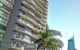 Silverton Apartment Resort Surfers Paradise